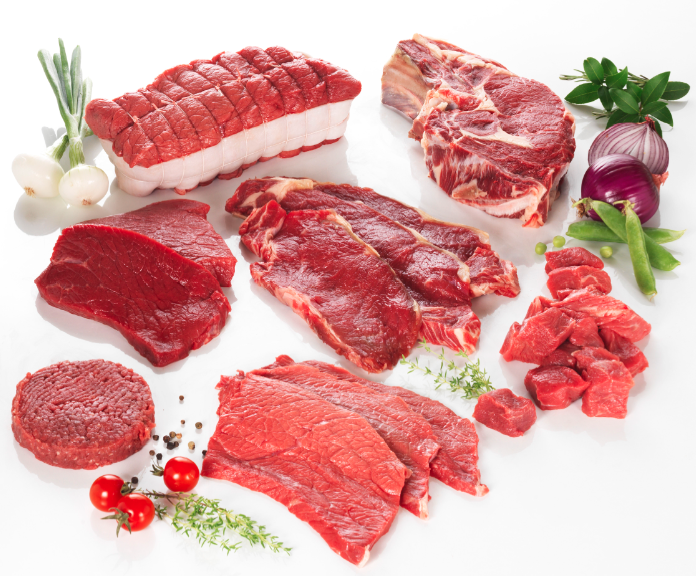 Colis de viande 6,5kg